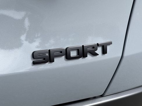 Certified 2026 Honda HR-V Sport image 29