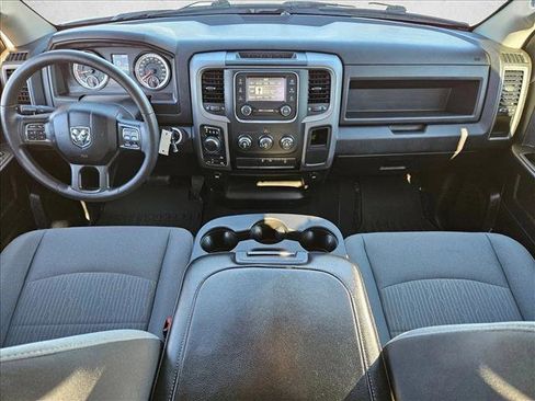 Used 2022 RAM 1500 Tradesman w/ Popular Equipment Group image 24