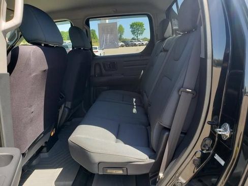 Used 2013 Honda Ridgeline Sport image 12