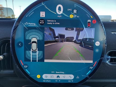 New 2025 MINI Cooper S image 18