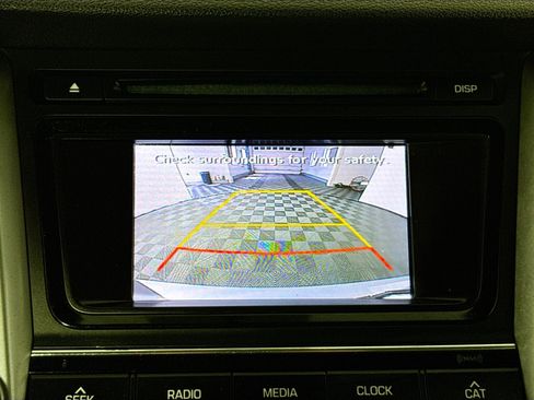 Used 2017 Hyundai Tucson SE w/ SE Popular Package 02 AWD/4WD image 23