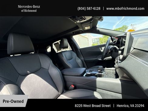 Used 2023 Lexus RX 350 w/ Accessory Package (2T) AWD/4WD image 15