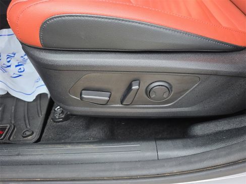 Used 2023 Kia Sportage SX image 13