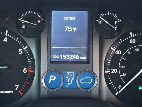 Used 2016 Lexus GX 460 w/ Premium Package image 15