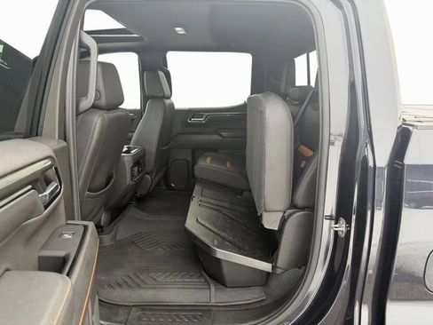 Used 2022 GMC Sierra 1500 AT4 w/ AT4 Preferred Package image 30