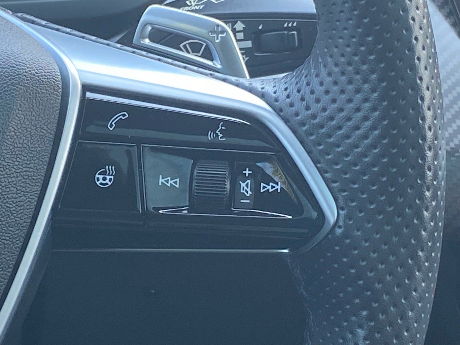 Used 2022 Audi e-tron GT Prestige w/ Prestige Package AWD/4WD image 8