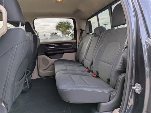 Used 2020 RAM 1500 Big Horn image 14
