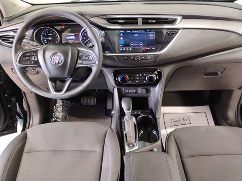 Used 2023 Buick Encore GX Preferred w/ Cold Weather Comfort Package image 13