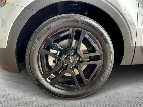 Used 2024 Kia Telluride SX X-Line AWD/4WD image 33