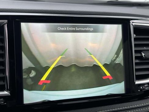 New 2026 Chrysler Pacifica Limited image 29