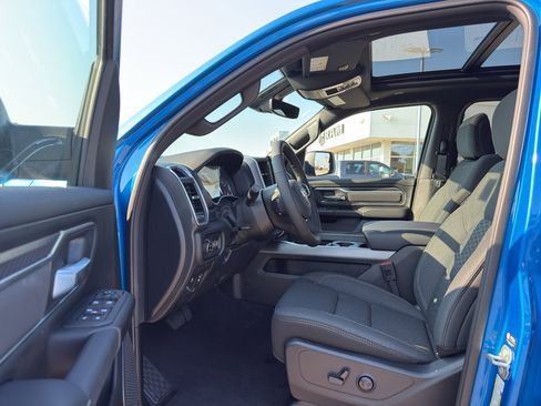 New 2026 RAM 1500 Big Horn image 12