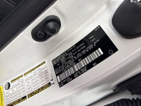 Certified 2025 Lexus LX 600 4WD w/ Interior Upgrade Package image 42