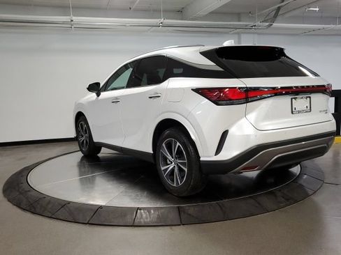 Used 2026 Lexus RX 350 Premium AWD/4WD image 7