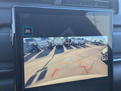 Used 2026 GMC Terrain AT4 image 29