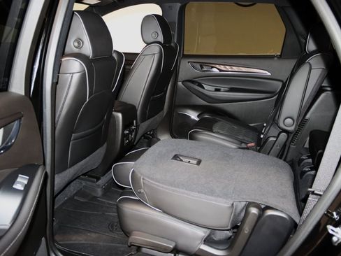 Used 2023 Buick Enclave Avenir w/ Avenir Technology Package image 52