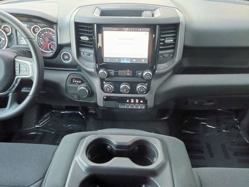 New 2026 RAM 1500 Express RWD image 3