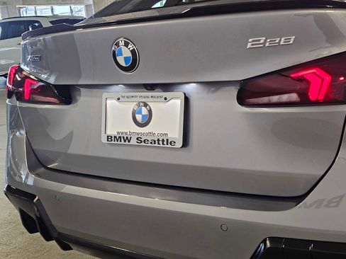 Used 2025 BMW 228i xDrive w/ Premium Package AWD/4WD image 7