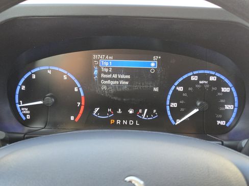 Used 2024 Ford Bronco Sport Big Bend image 19