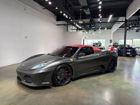 Used 2006 Ferrari F430 Spider image 3