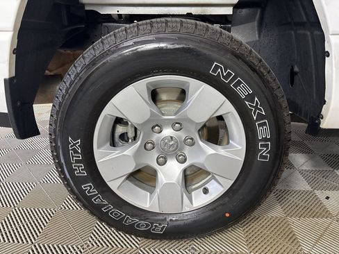 Used 2023 RAM 1500 Big Horn image 29