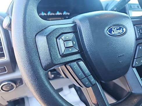 Used 2021 Ford F250 XLT w/ XLT Premium Package image 21