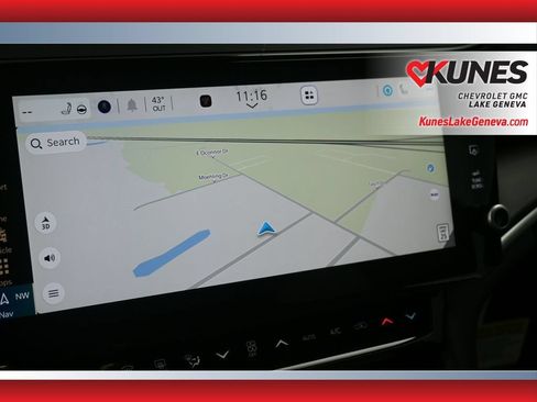 Used 2026 Jeep Grand Cherokee Altitude AWD/4WD image 25
