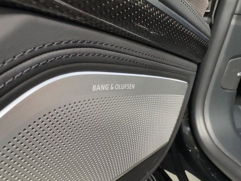 Used 2021 Audi S8 L w/ Full Leather Package image 7