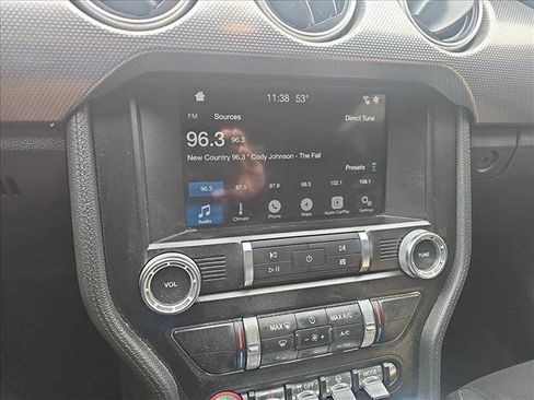 Used 2019 Ford Mustang GT w/ Equipment Group 301A image 11