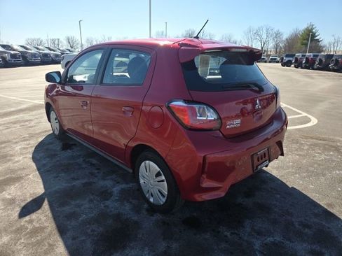Used 2024 Mitsubishi Mirage ES image 13