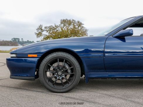 Used 1989 Toyota Supra Turbo image 4