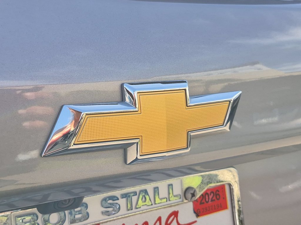 Used 2024 Chevrolet Equinox LS FWD image 31