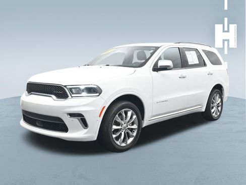 Used 2023 Dodge Durango Citadel AWD/4WD image 1