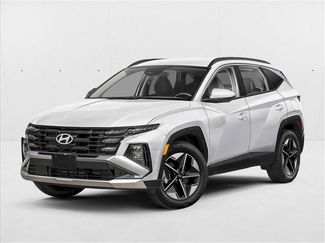 New 2026 Hyundai Tucson SEL FWD video 1
