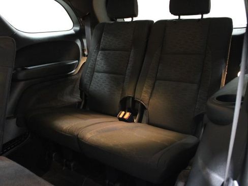 Used 2024 Dodge Durango SXT image 52