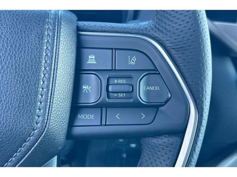 New 2026 Toyota Tundra Limited image 28