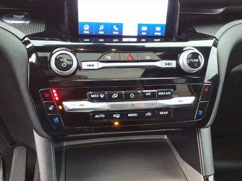 Certified 2023 Ford Explorer ST w/ Equipment Group 401A image 21