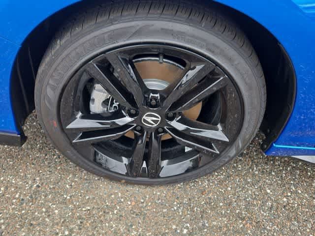 New 2026 Acura Integra A-Spec FWD image 13