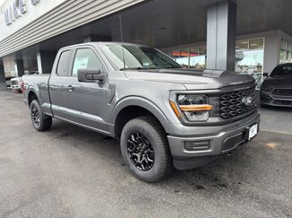 New 2026 Ford F150 STX video 1