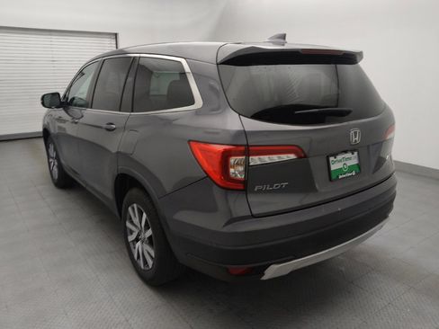 Used 2019 Honda Pilot EX-L image 5