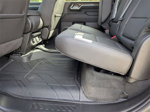 New 2026 Chevrolet Silverado 2500 LT w/ Trail Boss Package image 25