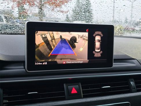 Used 2017 Audi A4 2.0T Premium Plus w/ Premium Plus Package image 19