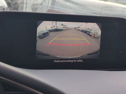 New 2025 MAZDA MAZDA3 s image 20