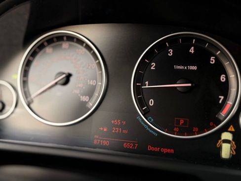 Used 2018 BMW X5 xDrive35i image 18