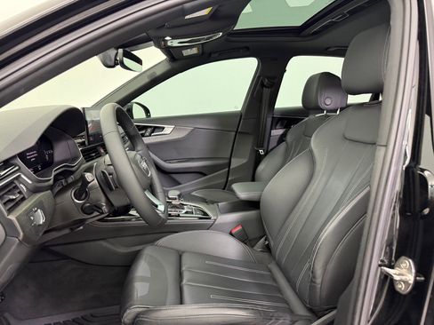 Certified 2023 Audi A4 2.0T Premium Plus image 5