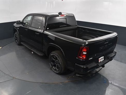 New 2026 RAM 1500 Big Horn image 39