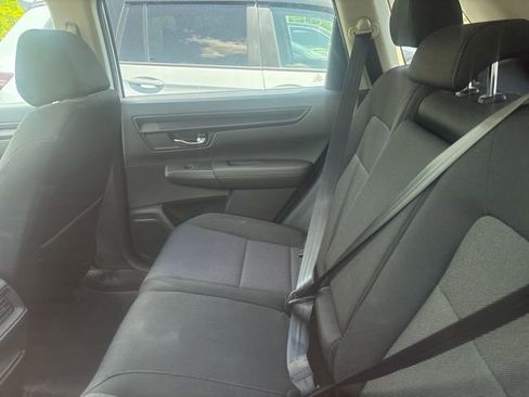 Used 2023 Honda CR-V EX image 6