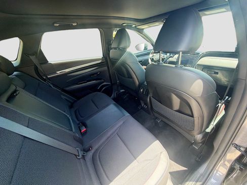 Used 2024 Hyundai Tucson N Line AWD/4WD image 28