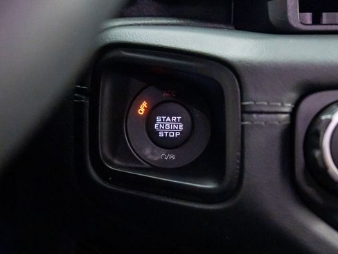 Used 2024 Jeep Wrangler High Altitude image 19