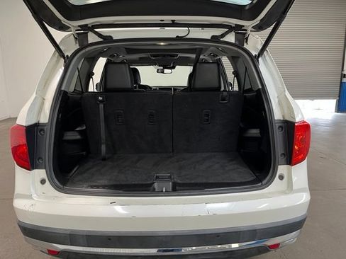 Used 2017 Honda Pilot Elite image 14