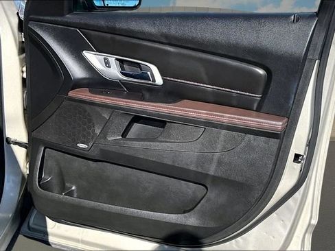 Used 2015 GMC Terrain SLT w/ Chrome Edition image 20